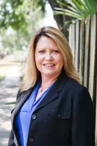 Lisa Mayrose