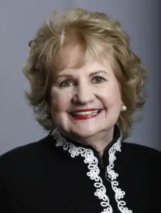 Virginia Jacko