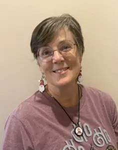 Wendy Kelly