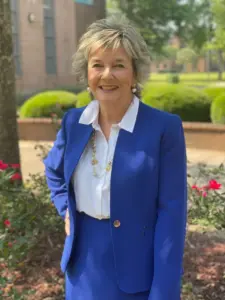 Dr. Maureen O'Neil