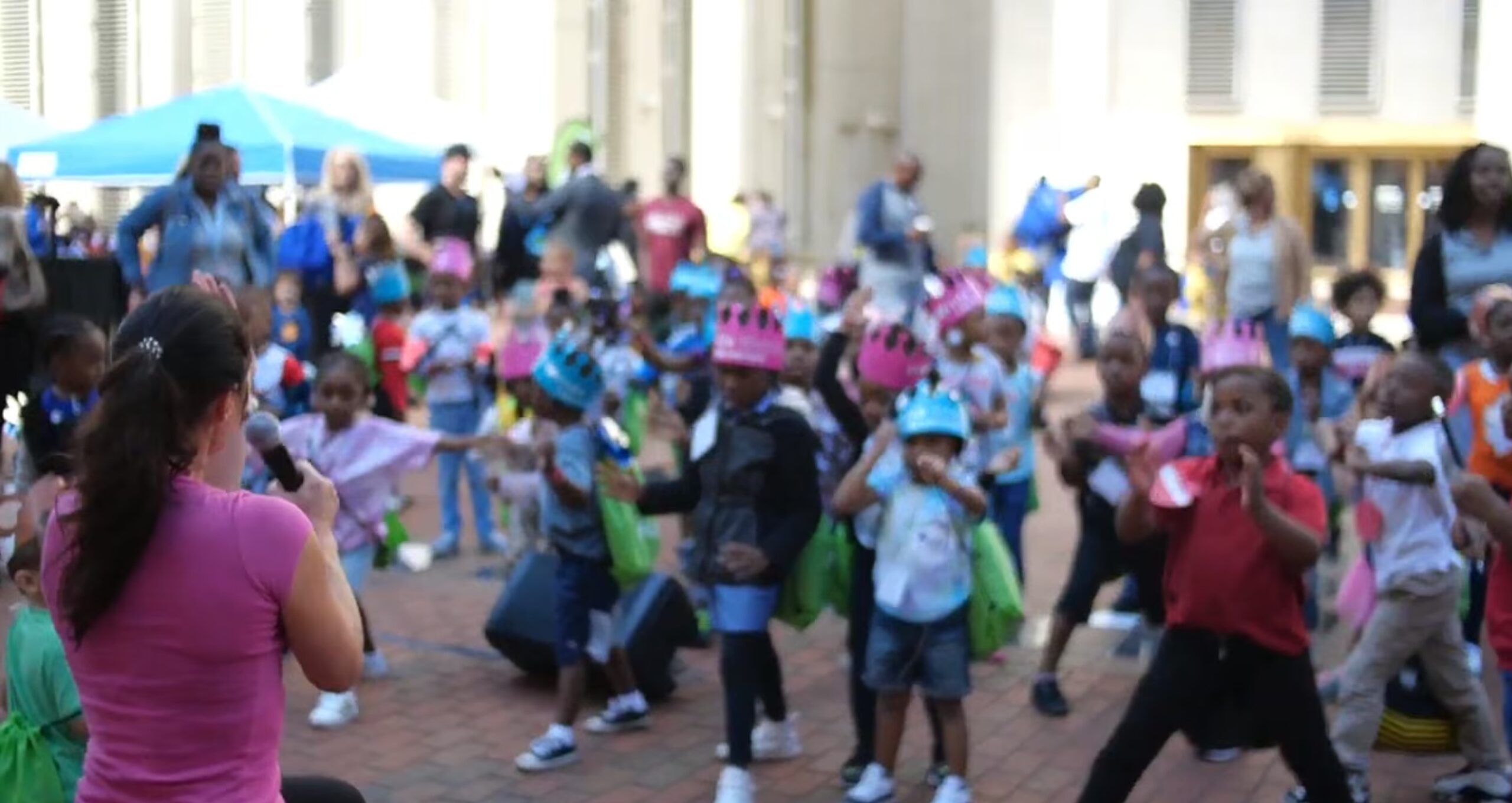 2019 Children's Week Highlight