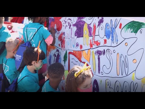 Children's Week 2022