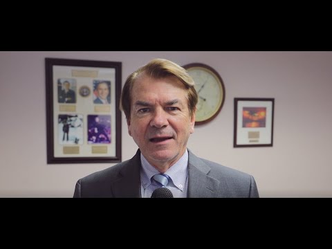 Rep. Altman Children's Week Video