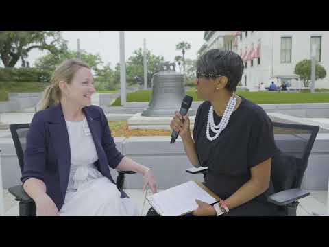 Aetna Better Health® of Florida - Children's Week 2023 Media and Press Conference Partner