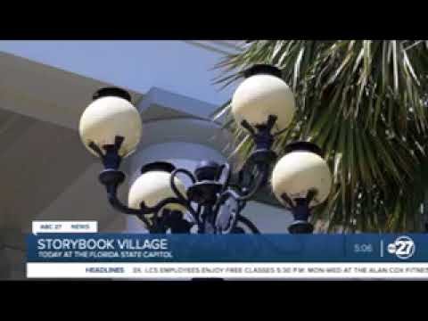 Children's Week FL 2024 - WTXL ABC 27 Weekend News (Tallahassee)
