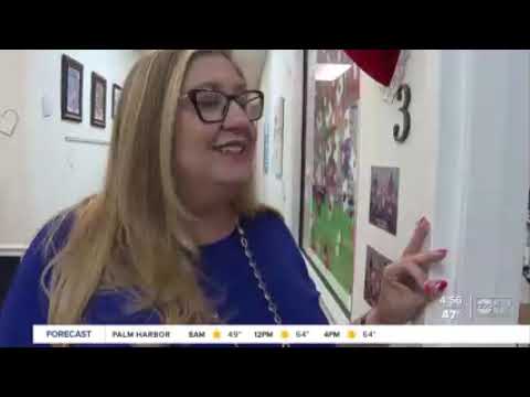 Children's Week FL 2024 - WFTS ABC News (Tampa)