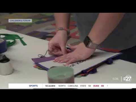Children's Week FL 2024 - WTXL ABC Weekend News (Tallahassee)