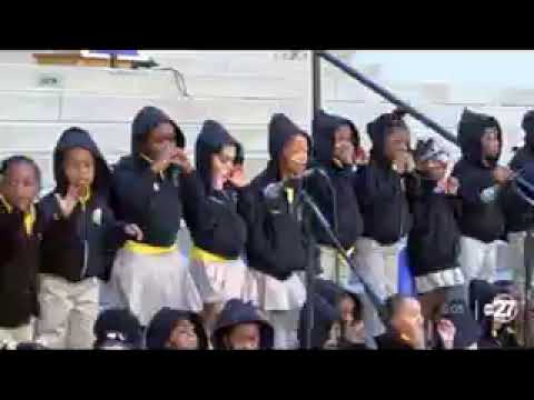 Children's Week FL 2024 - WTXL ABC 27 Weekend News (Tallahassee)